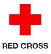 องค์กรการกุศล Red Cross