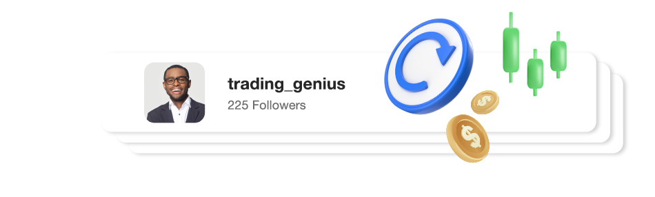 Sertai Copy Trading